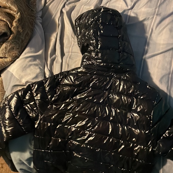 Bubble jacket - Picture 2 of 4